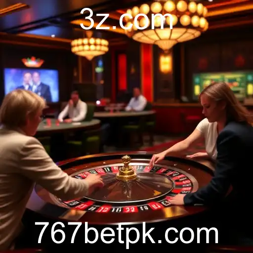 Crescimento dos Sites de Jogos em 2026 e o Impacto do 767bet