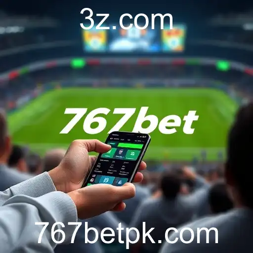 Crescimento e Desafios do 767bet no Mercado de Jogos Online