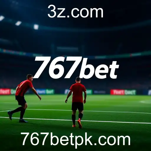 A Ascensão do 767bet no Mercado de Jogos Online