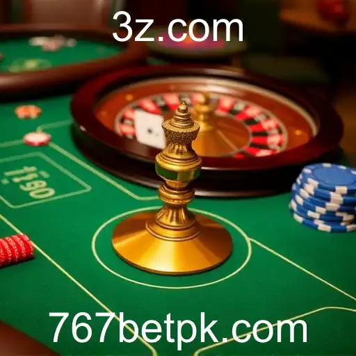 O Impacto Crescente do 767bet no Mercado de Jogos