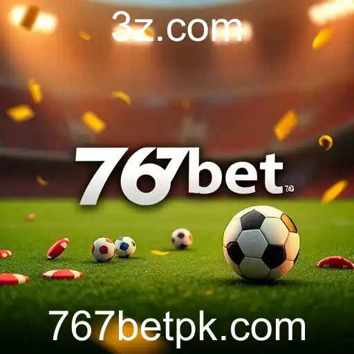 767bet: A Evolução do Mercado de Jogos Online