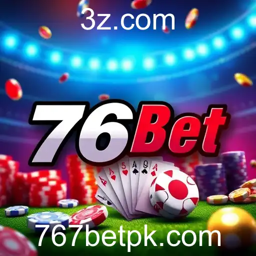 A Ascensão do 767bet no Cenário de Jogos Online