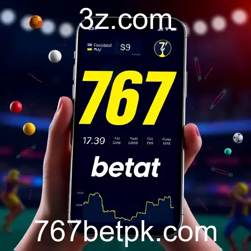 Mercado de Apostas e Inovação Tecnológica