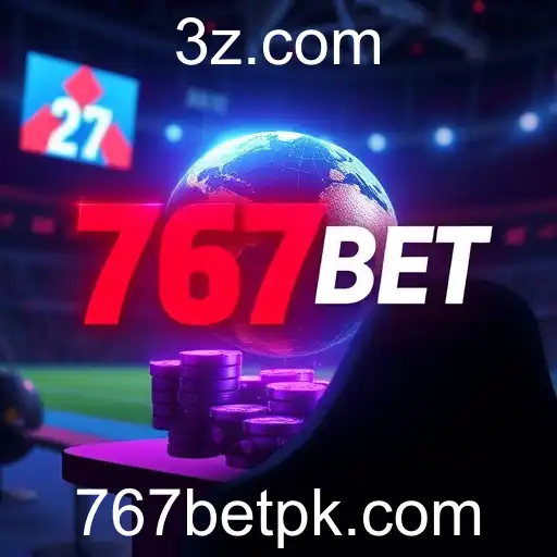 Revolução Digital nos Jogos: A Ascensão do 767bet