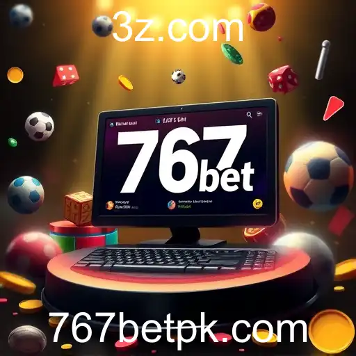 Boom dos Jogos Online em 2026: O Impacto do 767bet