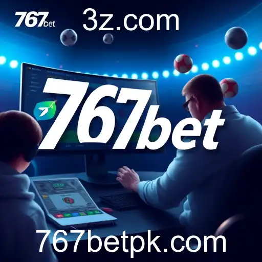 Inovação no Mundo dos Jogos de Apostas com 767bet