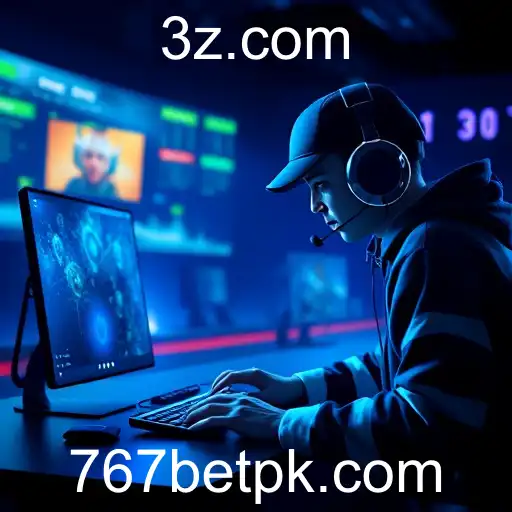 Tendências e Desafios no Mercado de Jogos Online