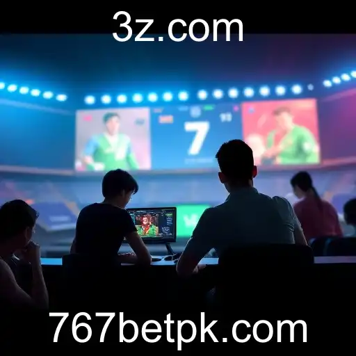 Crescimento dos Sites de Jogos em 2026