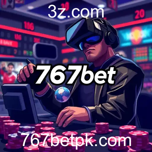 Impacto do 767bet no Mercado de Jogos em 2026