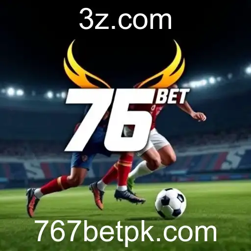 A Ascensão e Impacto do 767bet no Mercado de Jogos Online