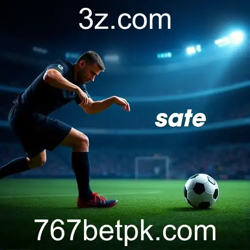 767bet impulsiona a indústria de jogos online