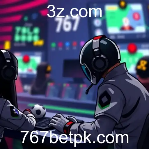 O Crescimento do Mercado de Jogos Online em 2026