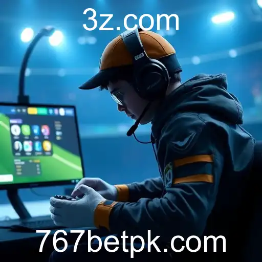 A Expansão do Mercado de Jogos Online em 2026