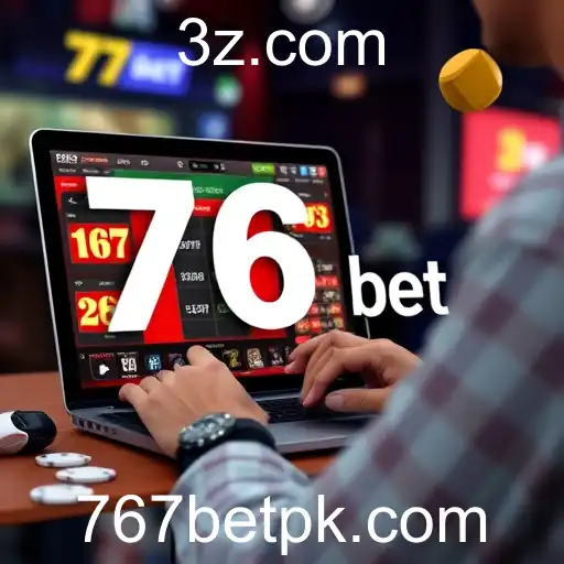 A Ascensão do 767bet no Mercado de Jogos Online