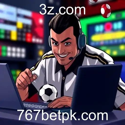 Tendências Crescentes no Setor de Jogos em 2026