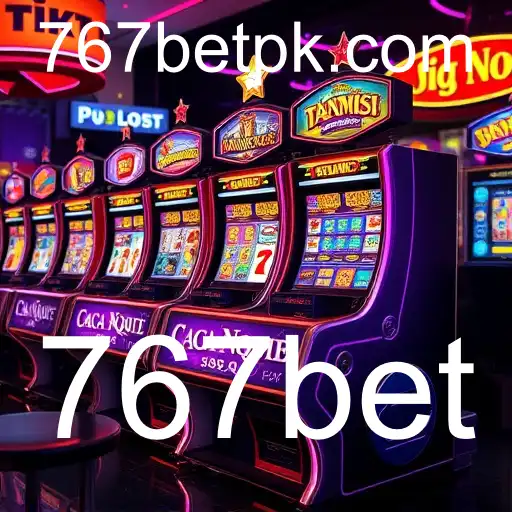Gaming Experience 767bet - 800+ Premium and Exclusive Games